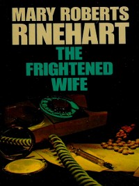 Cover Frightened Wife