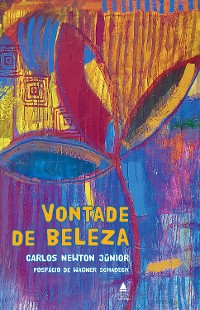 Cover Vontade de beleza