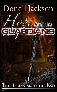 Cover Hope and The Guardians