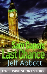 Cover Sam Capra''s Last Chance