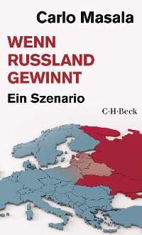 Cover Wenn Russland gewinnt