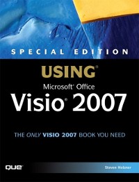 Cover Special Edition Using Microsoft Office Visio 2007
