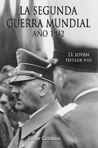 Cover El Joven Hitler 8