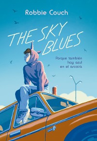 Cover The Sky Blues: Porque también hay azul en el arcoíris