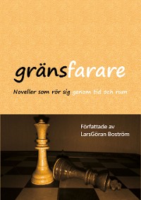 Cover Gränsfarare