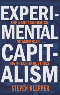 Cover Experimental Capitalism