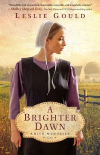 Cover Brighter Dawn (Amish Memories Book #1)