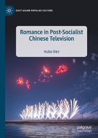 Cover Romance in Post-Socialist Chinese Television