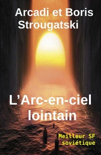 Cover L’Arc-en-ciel lointain