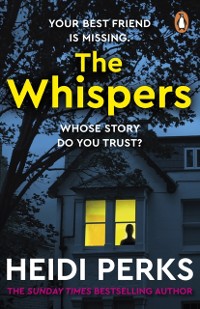 Cover The Whispers