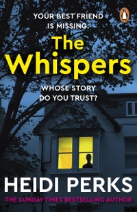 Cover Whispers