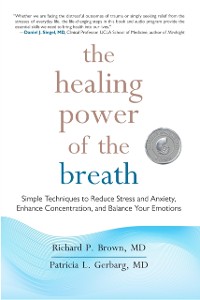 Cover Healing Power of the Breath