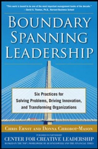 Cover Boundary Spanning Leadership (PB)