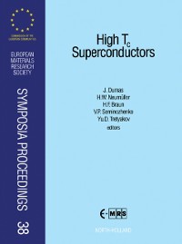 Cover High Tc Superconductors