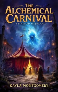 Cover The Alchemical Carnival