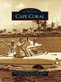 Cover Cape Coral