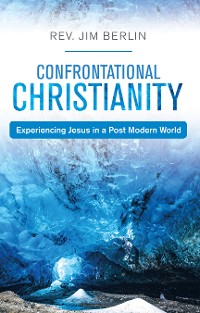Cover Confrontational Christianity
