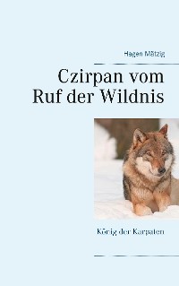 Cover Czirpan vom Ruf der Wildnis