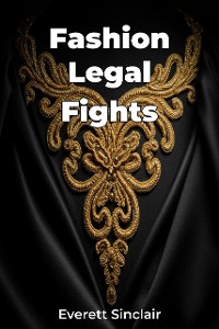 Cover Fashion Legal Fights