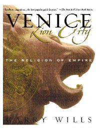 Cover Venice: Lion City