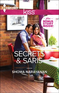 Cover Secrets & Saris