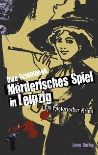 Cover Mörderisches Spiel in Leipzig
