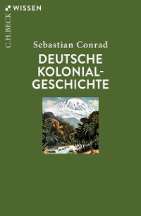 Cover Deutsche Kolonialgeschichte