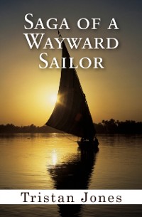 Cover Saga of a Wayward Sailor