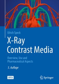 Cover X-Ray Contrast Media