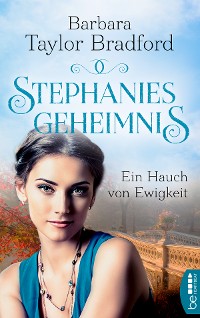 Cover Stephanies Geheimnis - Ein Hauch von Ewigkeit