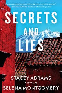 Cover Secrets and Lies