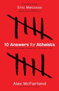Cover 10 Answers for Atheists