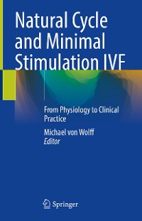 Cover Natural Cycle and Minimal Stimulation IVF