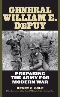 Cover General William E. DePuy
