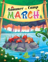 Cover Summer Camp March
