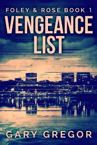 Cover Vengeance List