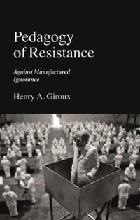 Cover Pedagogy of Resistance