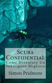 Cover Scuba Confidential