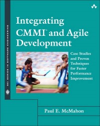 Cover Integrating CMMI and Agile Development