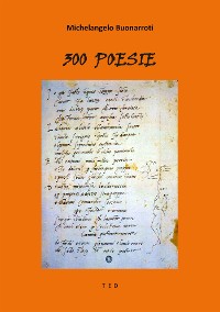 Cover 300 Poesie