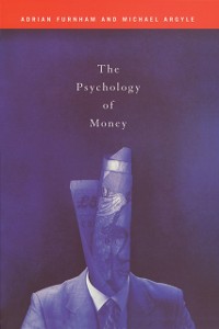 Cover The Psychology of Money