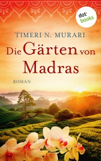 Cover Die Gärten von Madras