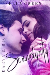 Cover Serendipity