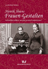 Cover Henrik Ibsens Frauen-Gestalten