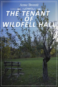 Cover The Tenant of Wildfell Hall