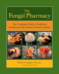 Cover Fungal Pharmacy