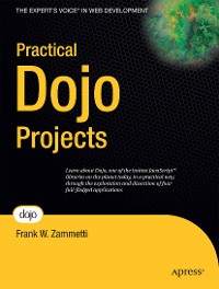 Cover Practical Dojo Projects