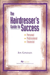 Cover Hairdresser's Guide to Success