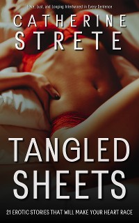 Cover Tangled Sheets