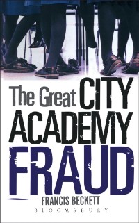Cover The Great City Academy Fraud